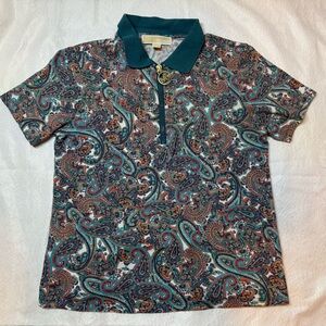 Michael Kors Polo Shirt